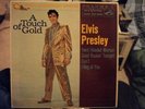 ROCK - ELVIS PRESLEY - A TOUCH OF GOLD 45 ON RCA VICTOR RECORDS EP EPA-5088