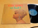 ETTA JAMES At Last ARGO VG & VG++