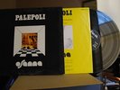 12° - OSANNA - Palepoli : Fonit LPX 19 - Prog. 1972