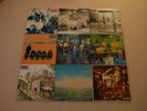 OASIS - DON'T LOOK BACK IN ANGER + 8 OTHER OASIS 12
