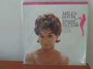 AUDIOPHILE SEALED MOBILE FIDELITY SOUND LAB MFSL MILES DAVIS SOMEDAY MY PRINCE..
