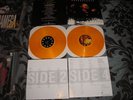 Soundgarden Superunknown Double Yellow LP