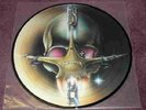 Metallica – Wherever We May Roam Tour 91/92   1993 PICTURE Vinyl LP MINT EU IMP