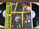 AC/DC - Electric Shock - Bon Scott     ULTRA-RAR