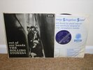 THE ROLLING STONES Out Of Our Heads LP 1965 UK 1st Press