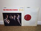 ROLLING STONES 12x5 LP London 1964 Export UK 1st Press 12 x 5