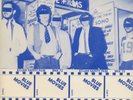 ? FASCINATORS - Blue Movies // London PowerPop 1981 // 2nd 7''// Penthouse #09 ?