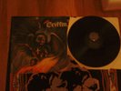 Flight Of The GRIFFIN LP 1984 power speed thrash fantasy metal punk kbd shrapnel