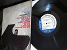 HERBIE HANCOCK My Point of View Blue Note LP BST 84126 Hank Mobley Grant Green