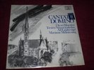 Cantate Domino SEALED Proprius PROP7762.Rare Audiophile White Sleeve SEALED 