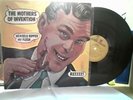 THE MOTHERS OF INVENTION RARE ORIGINAL NEW ZEALAND 