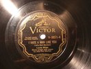 Jelly Roll Morton acc.by Lizzie Miles Victor V - 38571-A-B
