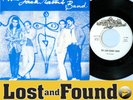 ? JACK RABBIT BAND - Sprayer // Swiss Punk 1979 // Peter Berger // ex- LIARS ?
