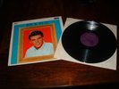 RICKY NELSON - RICK IS 21- MONO HA-P 2379  EX CONDITION  LONDON LABEL