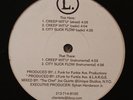 L. - Creep Wit'U/City Slick Flow CLIENTELE RECORDS *J-Funk* Baltimore RANDOM RAP