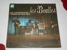 45 t Jukebox THE BEATLES - Roll over Beethoven - pochette papier - sans disque