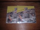 Fiese Art/Nine Circles LPS Minimal Synth Pop/Electro Punk Wave