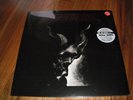 IN SOLITUDE- THE WORLD, THE FLESH THE DEVIL SEALED RUBY RED VINYL DOUBLE LP