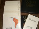 Queen  The complete works