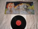 SAVOY BROWN - Hellbound Train, orig.1972 LP, Vinyl MINT- , plays MINT PROG