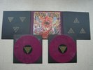 THE DEVIL'S BLOOD - The Thousandfold Epicentre 2-LP Vinyl DIE HARD COPY + CD 