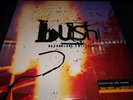 Bush Razorblade Suitcase Sealed Brand New Original Vinyl lp Trauma RARE Sticker