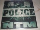 SUPREME NTM - POLICE