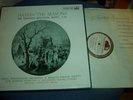 ASD 282-4 Haydn The Seasons, Beecham gold/cream NM