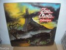 ZONA MORTA Nomades EP PRIVATE BRASILIAN SPEED/THRASH METAL 1989 LYRIC SHEET