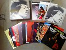 Jimi Hendrix,10th Anniversary Box (12 LP, 1 Maxi) Rar