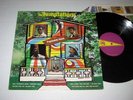 THE TEMPTATIONS Psychedelic Shack GORDY Stereo MINT