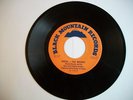HAROLD HENSLEY 45 Jimmy Bryant on guitar 