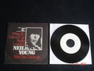 Neil Young,When You Dance I Can Really Love You/After The Goldrush,Promo,Reprise