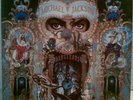 LP/Schallplatte / Michael Jackson / Dangerous / Doppelplatte