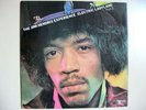 THE JIMI HENDRIX EXPERIENCE  ELECTRIC LADYLAND  PART 2  TRACK 613 017  STEREO