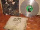 THE FALL OF TROY PHANTOM ON THE HORIZON VINYL LP CLEAR OOP RARE
