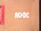 ACDC The Early Years Limited Edition Boxset