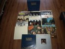 The Beatles Collection BC-13 with Bonus AMERICAN Rarities