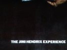 JIMI HENDRIX Electric Ladyland D/LP 1968 BLUE TEXT EARLIEST EVER