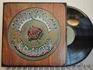 Grateful Dead American Beauty Original 1970 Release Green Label WB 1893 LP Mint