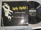 LUCKY THOMPSON BAND JAZZ LP, LUCKY STRIKES TRANSITION RECORDS 21
