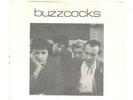 BUZZCOCKS - Spiral Scratch 7