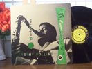 SONNY ROLLINS LP WORKTIME ORIGINAL PRESTIGE MONO W 50th D/G RVG VG++NM-