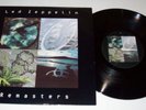LED ZEPPELIN REMASTERS STAIRWAY TO HEAVEN 4 TRK PROMO ONLY ORIGINAL 10