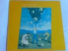 BRIAN ENO ROBERT FRIPP 2 LP king crimson rare live roxy music