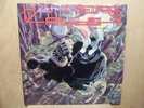 Hammers Rule - Show No Mercy LP   Nm/Nm  WHITE VINYL  Tangents 21983  1984