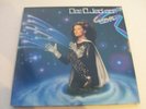 DEE D. JACKSON - COSMIC CURVES - DISCO LP - 1978