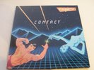 FANCY - CONTACT - LP - 1986