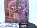 Possessed -Beyond the Gates LP 1986 FLAG 3