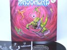 MASSACRE -From Beyond LP 1991 Earache UK 1st press